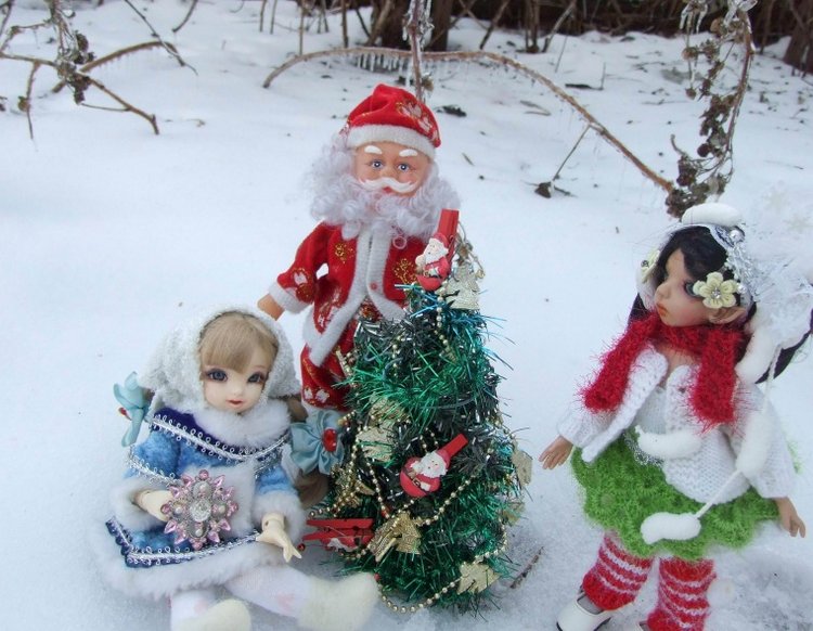 Ледяная красота на католическое Рождество в Чебоксарах, ловим солнечного зайчика... много фото | Бэйбики Ледяная красота на католическое Рождество в Чебоксарах, ловим солнечного зайчика... много фото