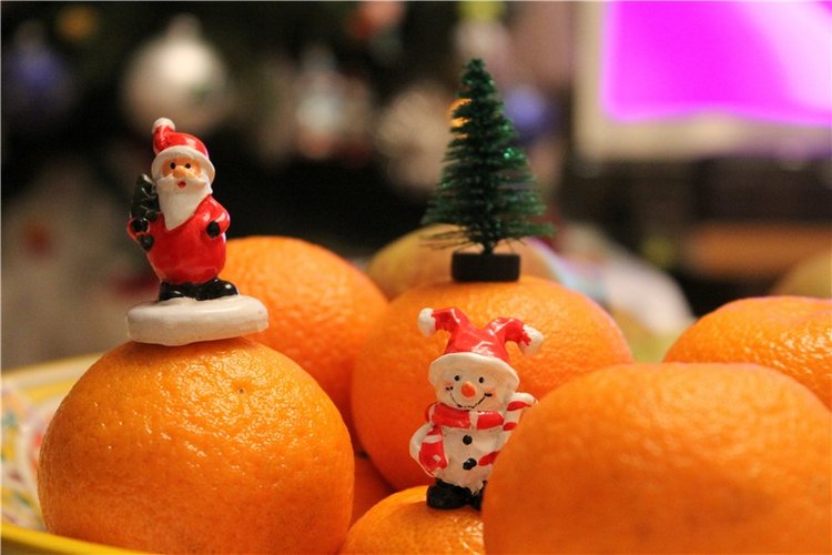 Ния встречает Новый год | Бэйбики Ния встречает Новый год — Куклы Latidoll (Лати): BJD (БЖД) (фото 9)