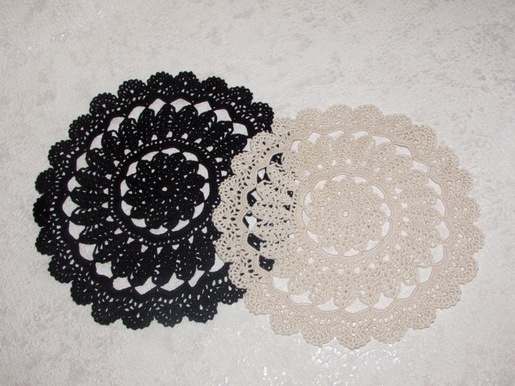 Во всём, что я вяжу - Любовь (фото 5)