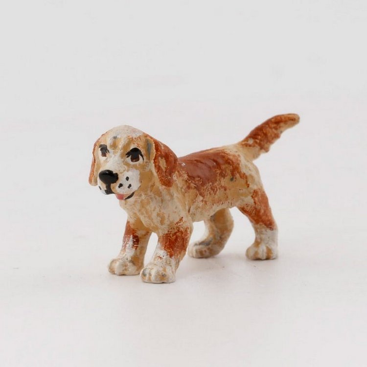 ViennaBronzes - Авторские бронзовые статуэтки " Fritz Bermann" - ч.2