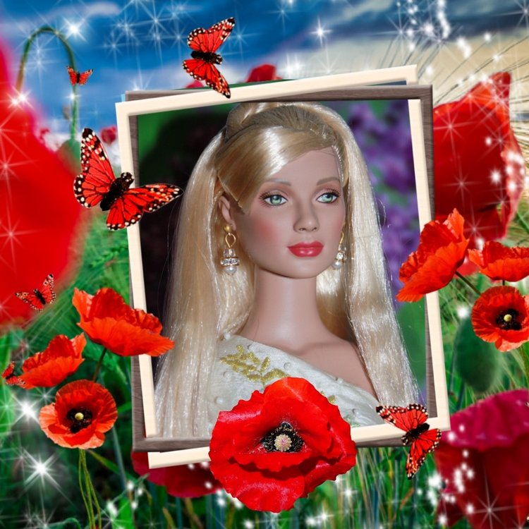 Мои Тоннерки. Фотозарисовки (фото 3)