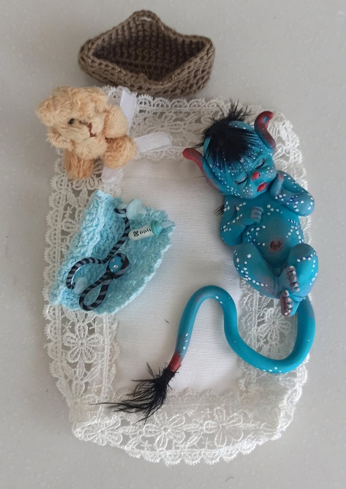 Hadasycasitas - Волшебный мир Патриции - ч.1