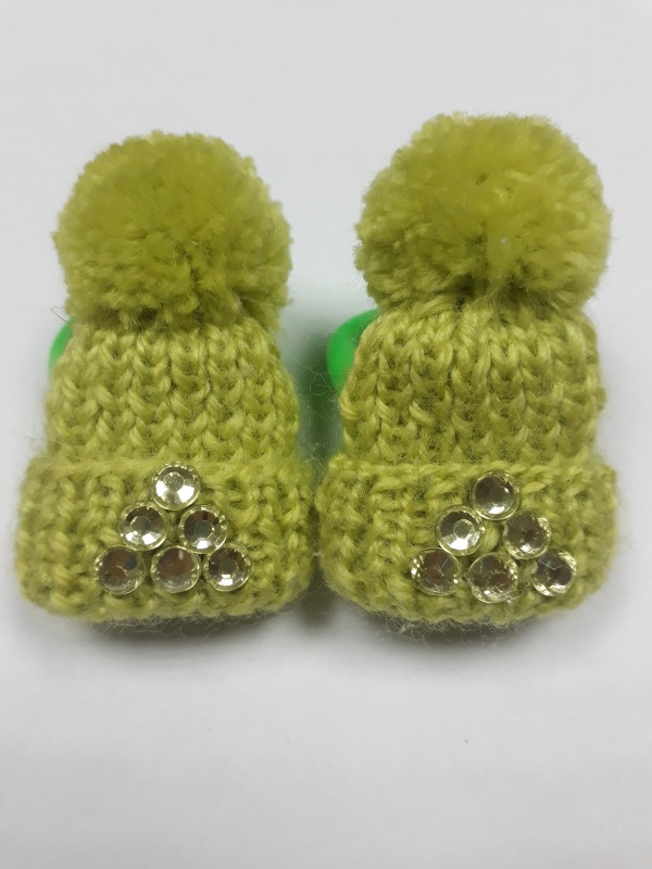 Подарки для моих племяшек (фото 4)