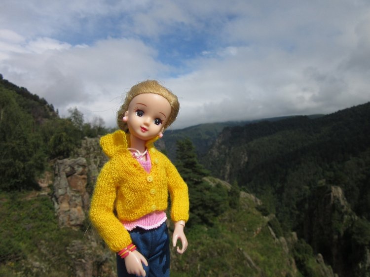 Джилы-Су в тумане — Туризм и путешествия: фотоотчеты из поездок