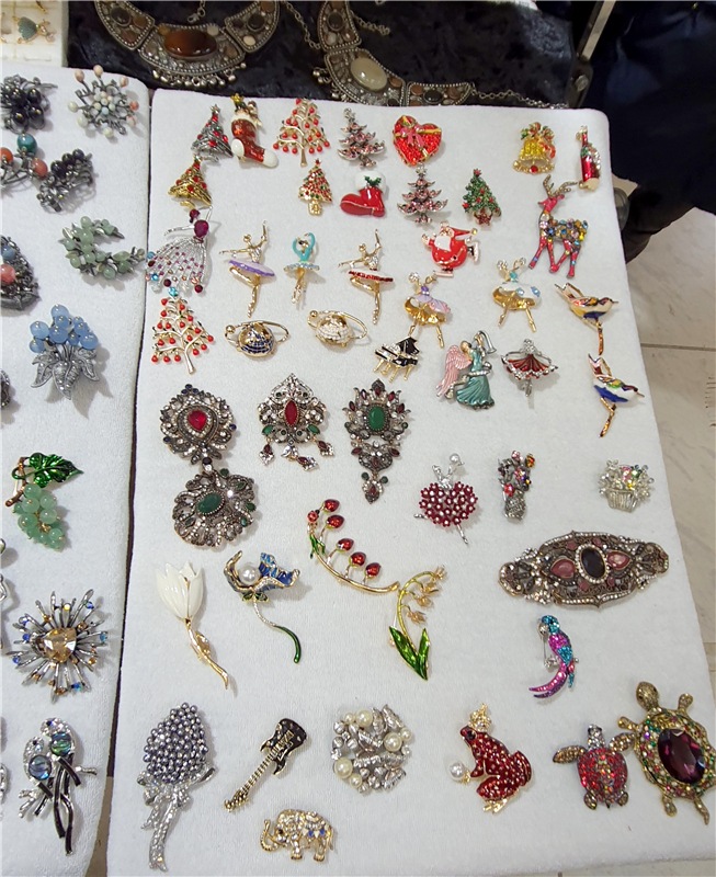 Выставка "Самоцветы Мира" в Твери, продолжение (фото 8)