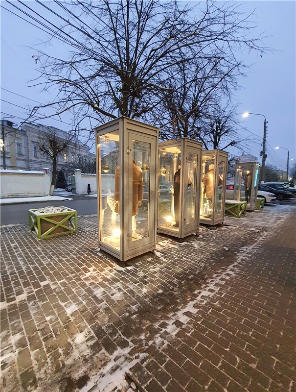 Город, в котором я живу — Туризм и путешествия: фотоотчеты из поездок