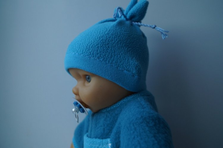 Кукольная лечебница открывает двери! Выписка здоровых кукол