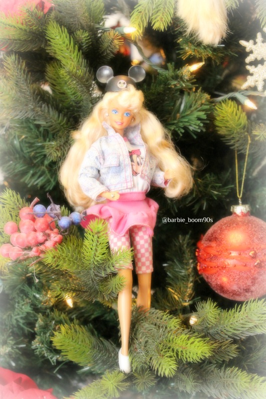 Ёлка мечты или с Новым годом