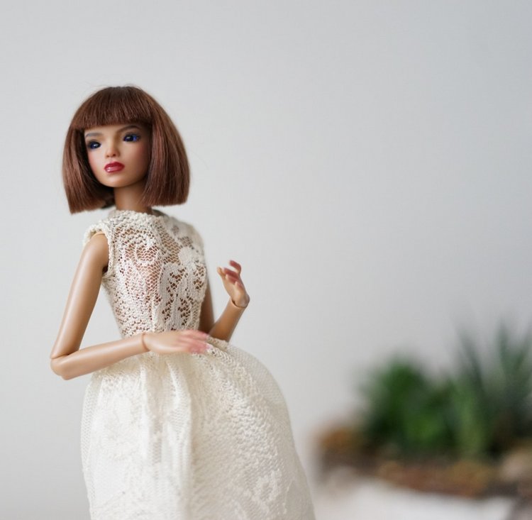 Алиса от KKeRRinDolls № 2 (фото 4)