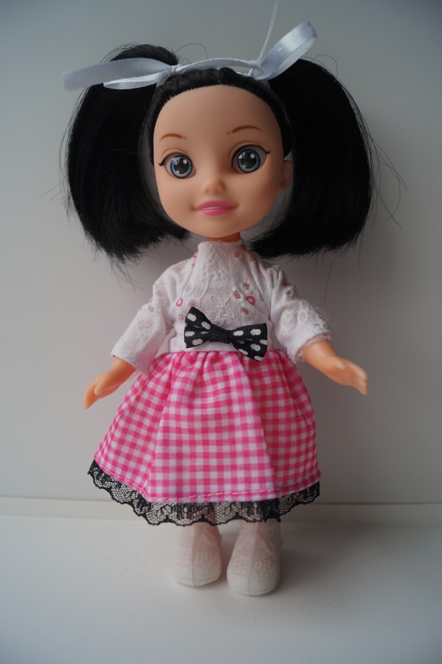 Первомайская выписка: чистка содой, ремонт пищалки, сшит Баварский костюм и реанимация брошенок