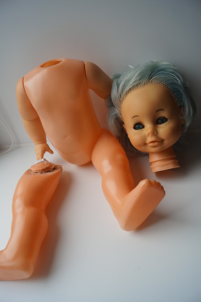 Посылочки! Целых три! Куклы, открытки, вышивки