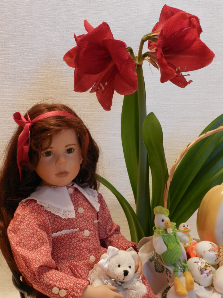 Поздравления со Светлой Пасхой (фото 3)