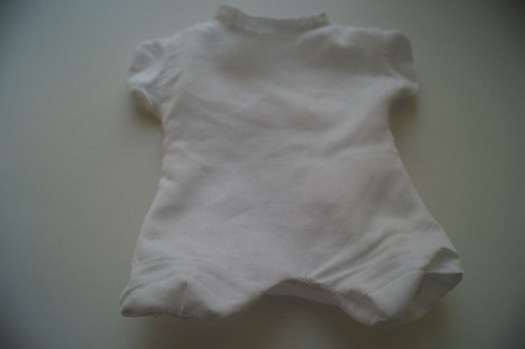 Третья июньская выписка. Как расцвела фарфоровая девочка. Чем заменить кукольный пейт (фото 5)