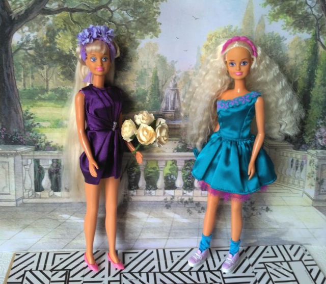 Sindy. Свадьба — Куклы Sindy (Синди) и Tammy (Тамми): винтаж (фото 2)