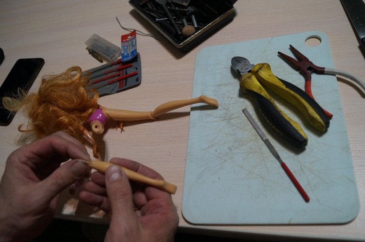 Третья выписка ноября. Лечим перелом колена, ставим донорские ручки. Анжелочка выздоровела + история-воспоминание о детском