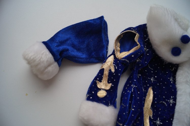 Первая выписка декабря. Поломки шейных шарниров и способы их исправления, избавляем волосы Барби от жира. Преображение