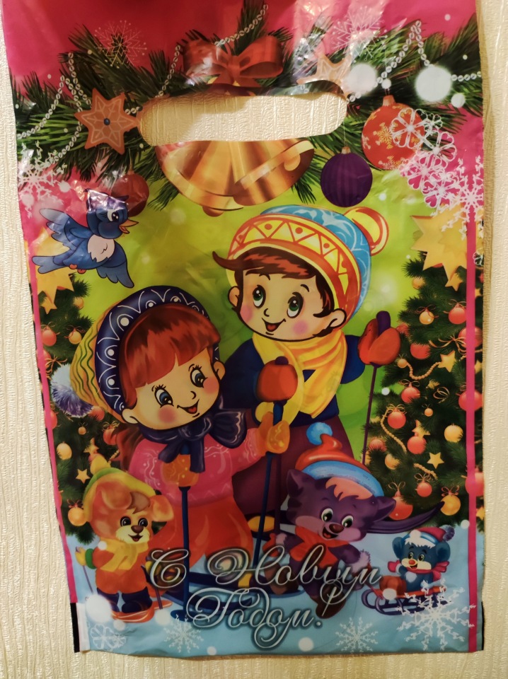 Подарки от Снегурочки — Интересные игрушки и фигурки (разное): редкие