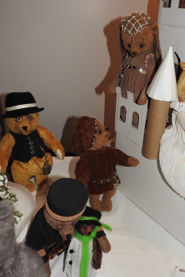 Бальзам для души. Продолжение