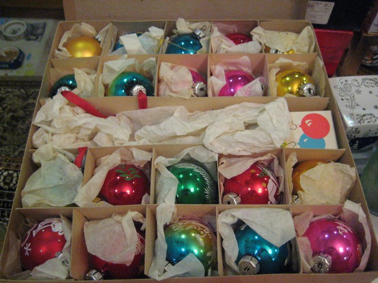 Наш поспешно-ленивый Новый Год (фото 5)