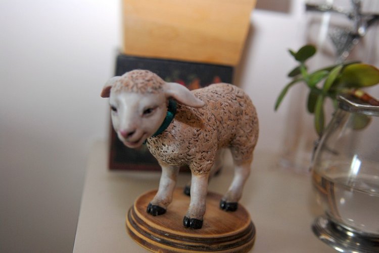 Знакомьтесь: кукольный мастер, чудесный человек, красивая женщина и мой друг Нина Тугарина (фото 10)