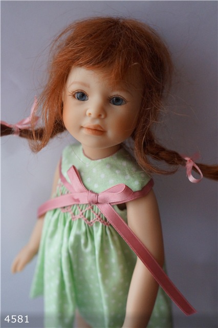 Самые сладкие Плюшечки — Куклы Heidi Plusczok (Хайди/Хейди Плюсчок) — фото