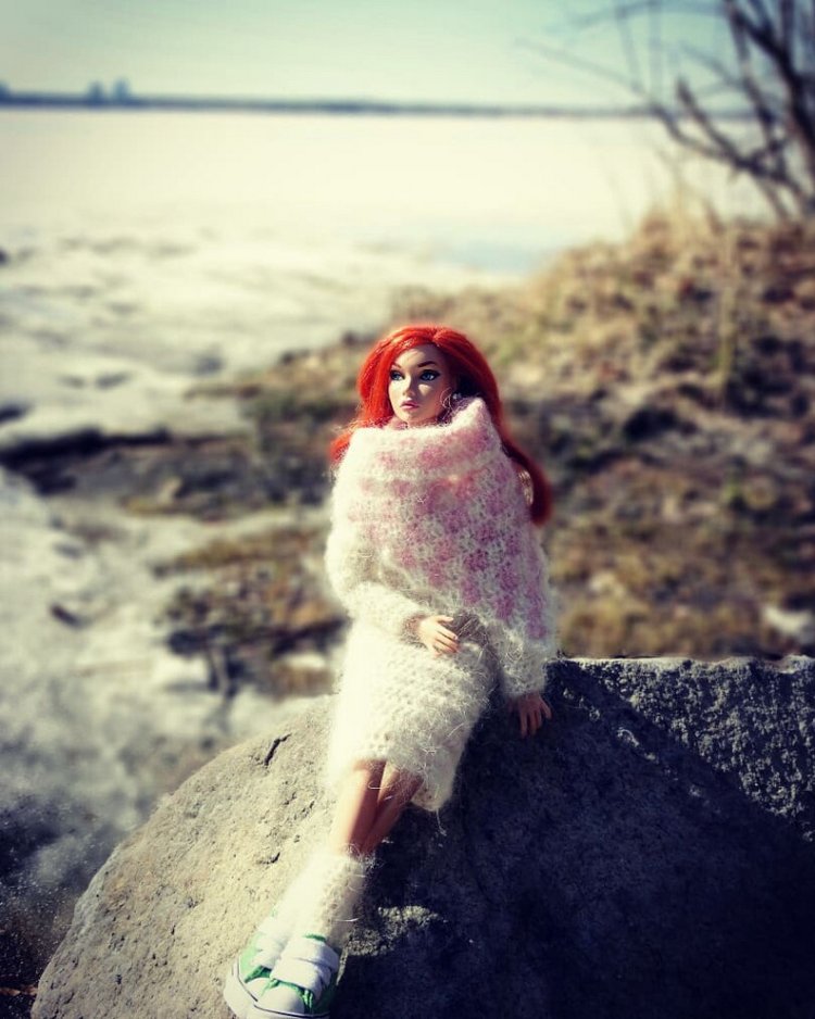 Прогулка двух Поппи — Куклы Integrity Toys (Интегрити): Poppy Parker