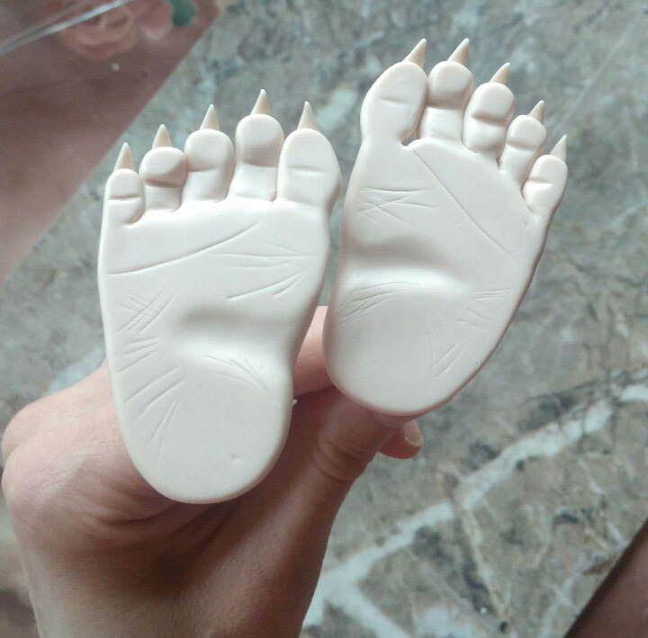 Нтомби - Хранитель разбитых сердец