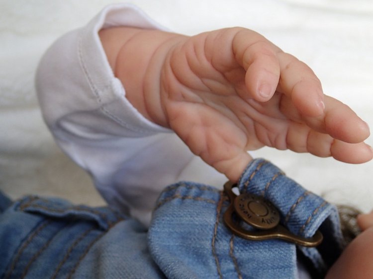 Мои малышки — Куклы Реборн (Reborn): домашние фото