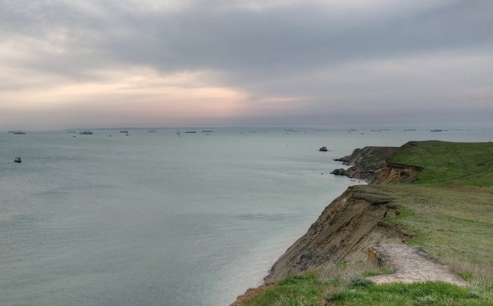 Путешествие с куклой — Куклы Kathe Kruse (Кате/Кэте Крузе): фото