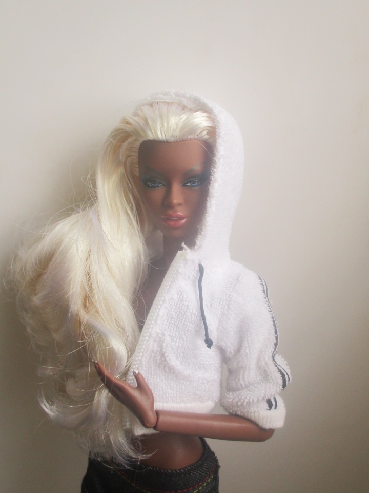 Презентация Адель Мисс Бэйбики 2018 (фото 5)