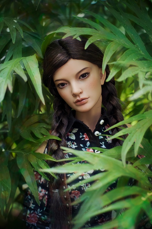 Мисс Бебики 2018. Тамириса, презентация