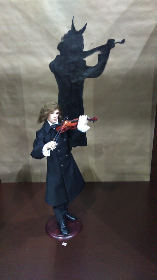 Dollscar by Chinori. Несколько фото для отчетности