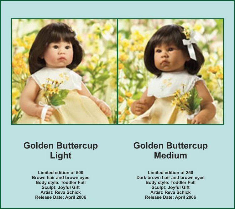 Моя коллекция кукол Lee Middleton. Часть вторая. "Совершенно зимние девочки" - "Beary Best Friends" и "New England Morning"