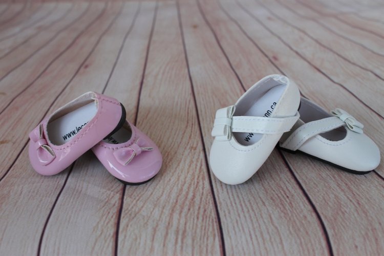 Еще один виток в моем куклохобби - ЛиЭнн