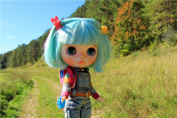 Старицкая Швейцария. Старицкие пещеры, д. Толпино, заключительная часть