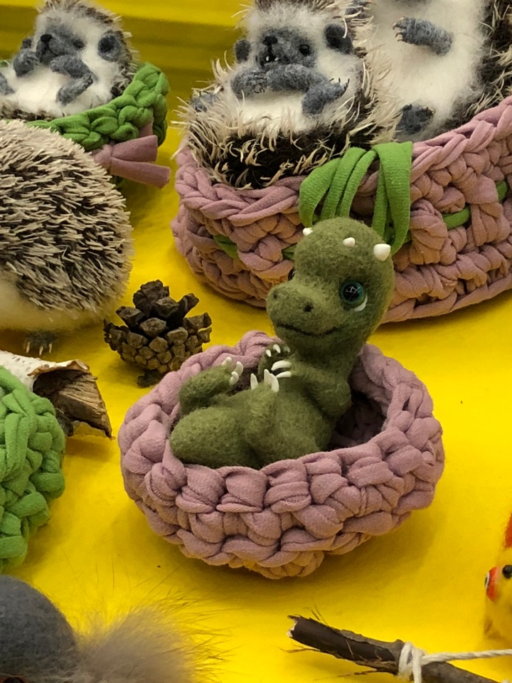 Выставка 5 октября 2018 - Тишинка: красоты много не бывает... ч.8 | Бэйбики Выставка 5 октября 2018 - Тишинка: красоты много не бывает... ч.8