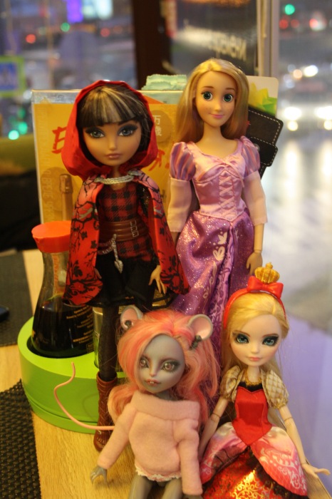 Московские каникулы. Часть 2 (фото 3)