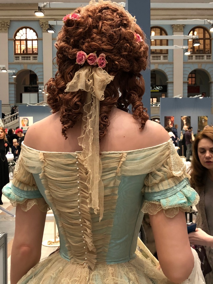 Гостиный двор декабрь 2018 - мой фотоотчет-ч3 (фото 5)