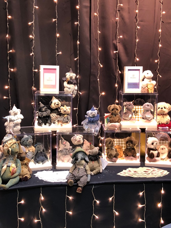 Гостиный двор декабрь 2018 - мой фотоотчет - ч5