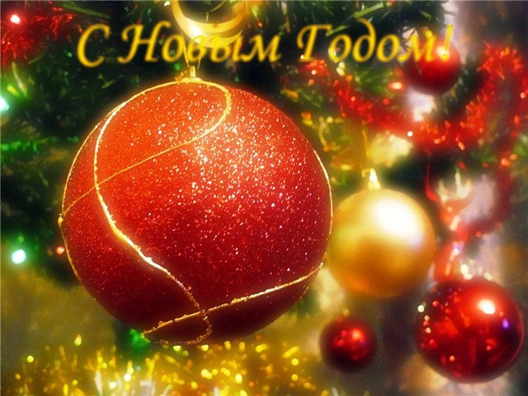 С Новым годом — Куклы Monika Levenig и Monika Peter