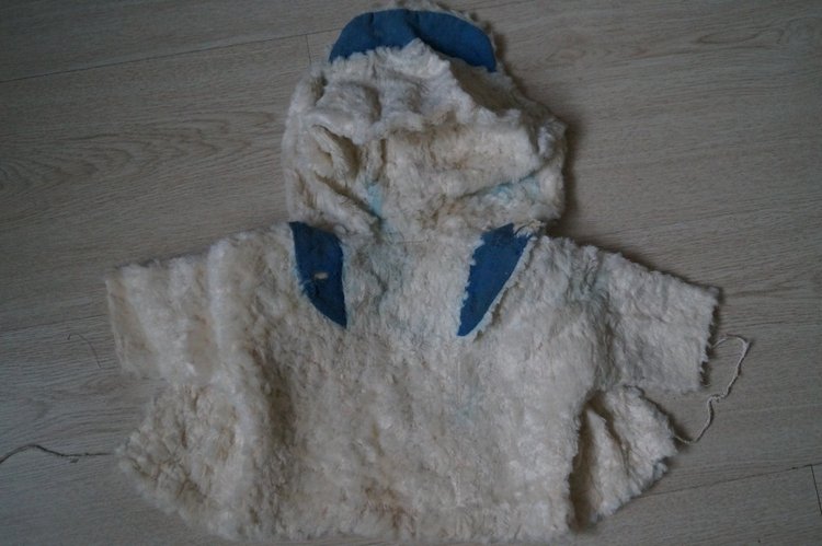 Куклы и игрушки, которые со мной, с самого детства