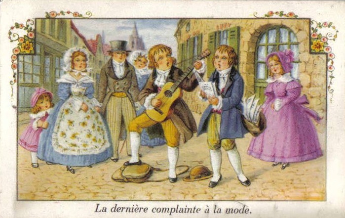 Рисунки для детей Pauli Ebner