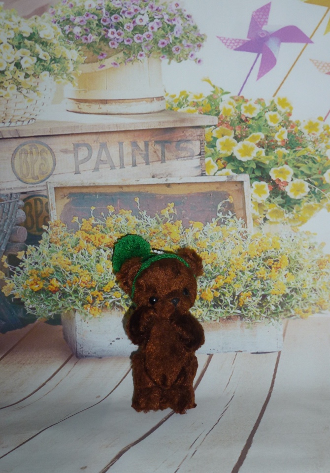 Обзор авторских мишек Натальи Сильвестровой