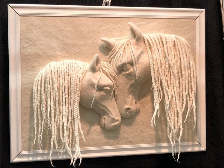 2019 март Тишинка - КУКЛЫ - всем к просмотру рекомендуется... Часть 4