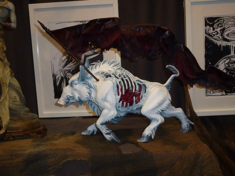 Март 2019 года - Весенний Бал Кукол на Тишинке - КУКЛЫ И ИГРУШКИ