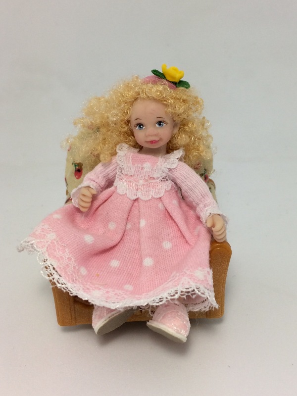 Мои любимки: малюськи от Biscuitmini и Ольги Павлычевой (1:12) (фото 3)