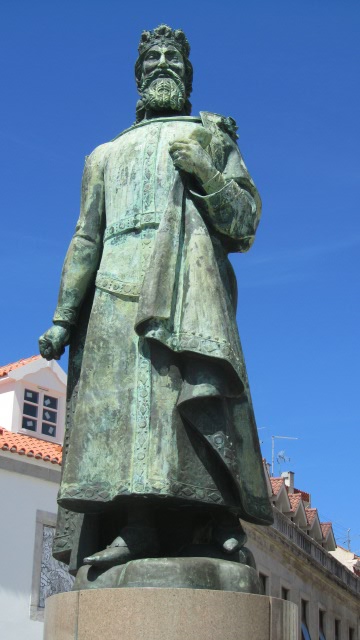 Галопом по Европам. Испания-Португалия, нашими глазами