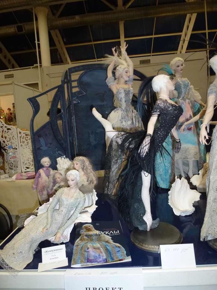 Апрель 2019 года - Moscow Fair на Тишинке - куклы и игрушки | Бэйбики Апрель 2019 года - Moscow Fair на Тишинке - куклы и игрушки