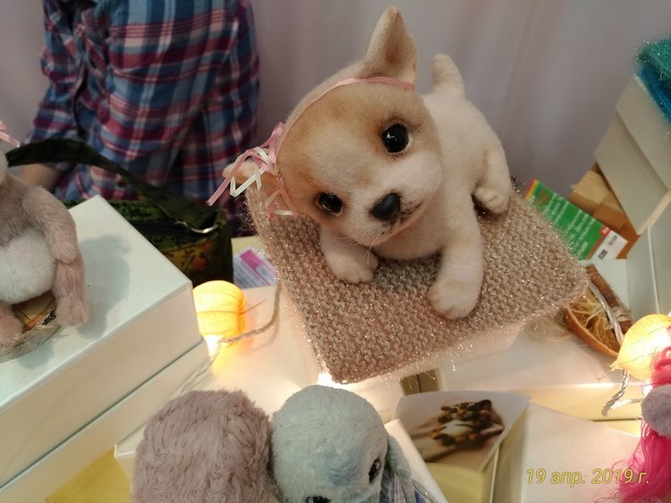 XII Международная выставка Moscow Fair 2019 | Бэйбики XII Международная выставка Moscow Fair 2019