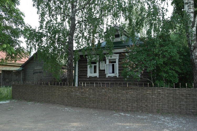 Есенинские тропинки — Куклы Kidz'n'Cats (Соня Хартман): шарнирные 46 см